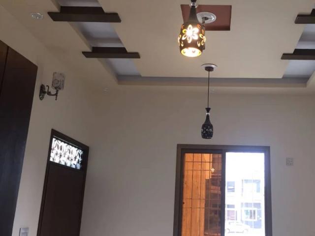 Lucky Estate House For Sale Karachi Gulshan e Maymar ID 78710