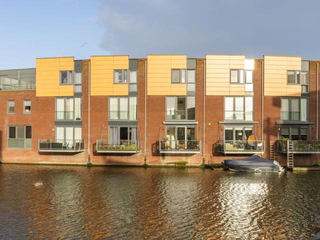 Lucky Lukestraat 33, 1336MK, Almere, Flevoland 1336MK