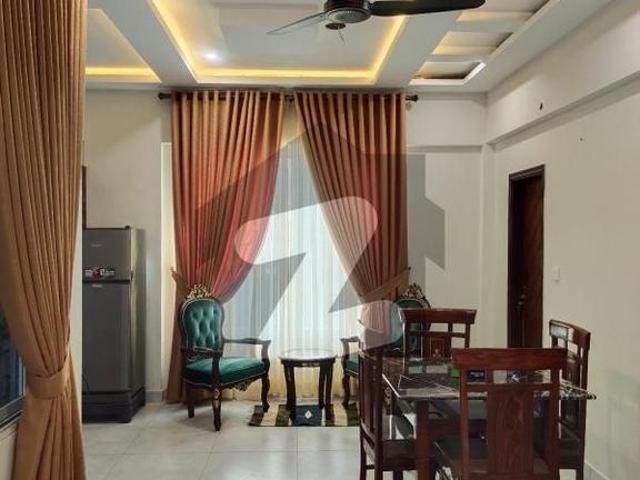 Lucky One Apartment 2400 Sq. Ft 4Bed DD Modern Apartment For Rent Gulshan e Iqbal