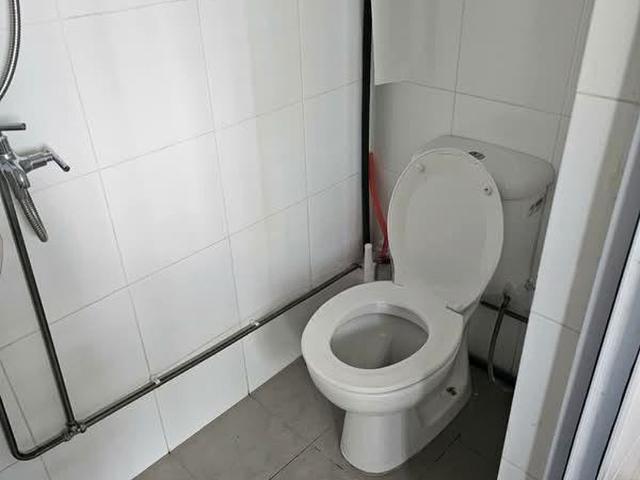 Lucky Plaza D9, Apartment