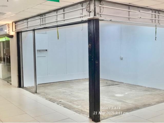 Lucky Plaza Mall Shop For Rent, $6,500334 sqft $19.46 psf