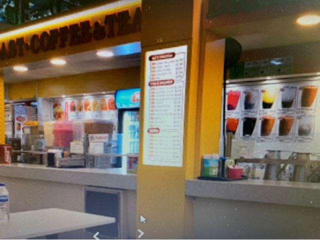 Lucky Plaza Mall Shop For Rent, $6,000549 sqft $10.93 psf