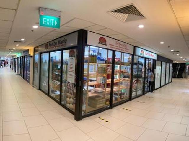 Lucky Plaza Mall Shop For Sale, $2,250,000312 sqft $7,212.00 psf