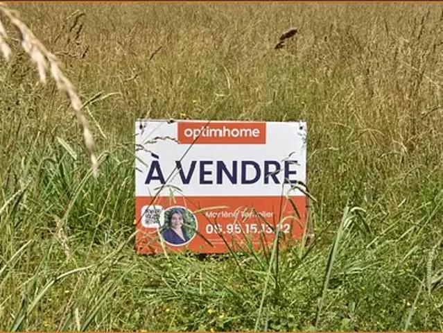 Lucq de Béarn 64360 Achat / Vente terrain