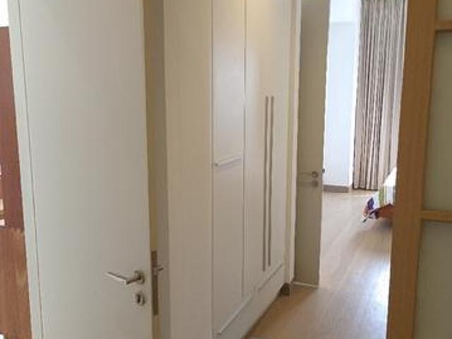 Lucretia Residence studio