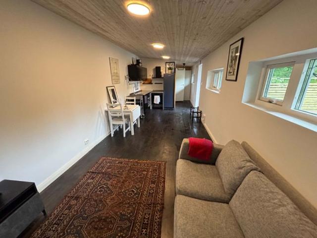 Ludvigsberg, Lidingö