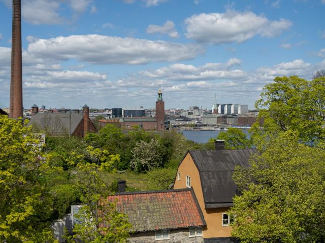 Ludvigsbergsgatan 41