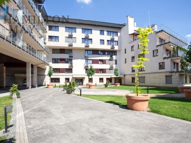 Ludwinowska 91,86 m², Kraków