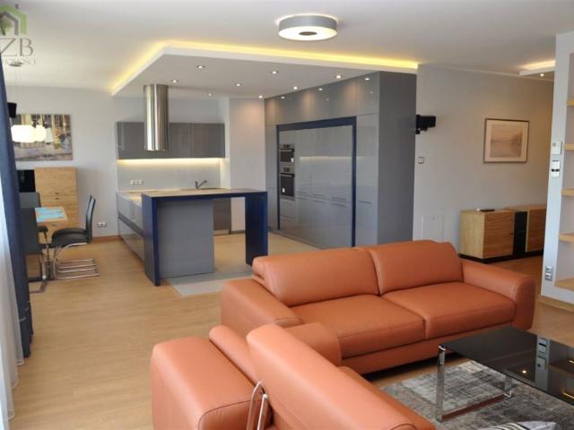Ludwinowska 146 m², Kraków