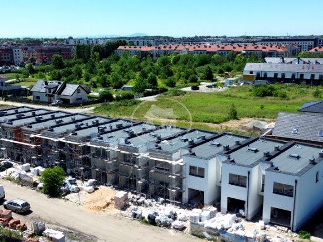 Ludwiga van Beethovena 131,12 m², Wrocław