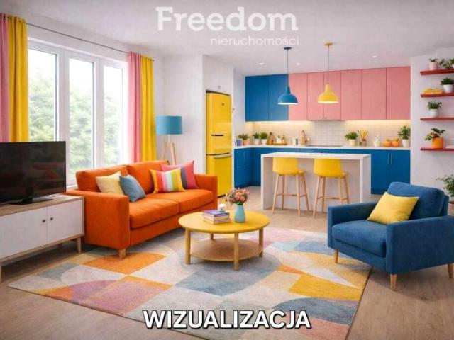 Ludwiga van Beethovena 44,07 m², Warszawa