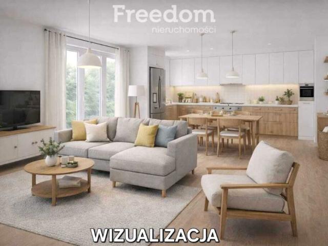 Ludwiga van Beethovena 57,52 m², Warszawa