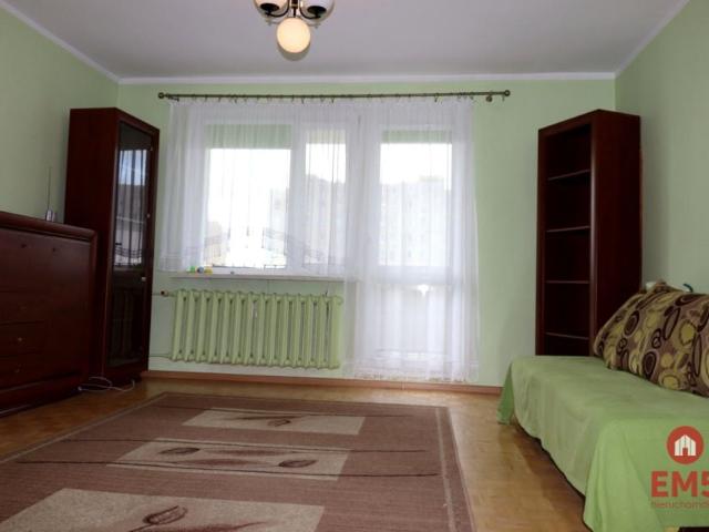 Ludwika Michała Paca 62,19 m², Suwałki