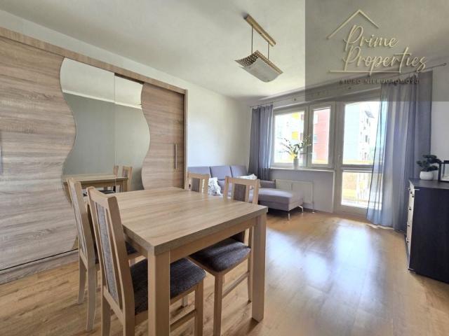 Ludwika Mierosławskiego 42,30 m², Białystok
