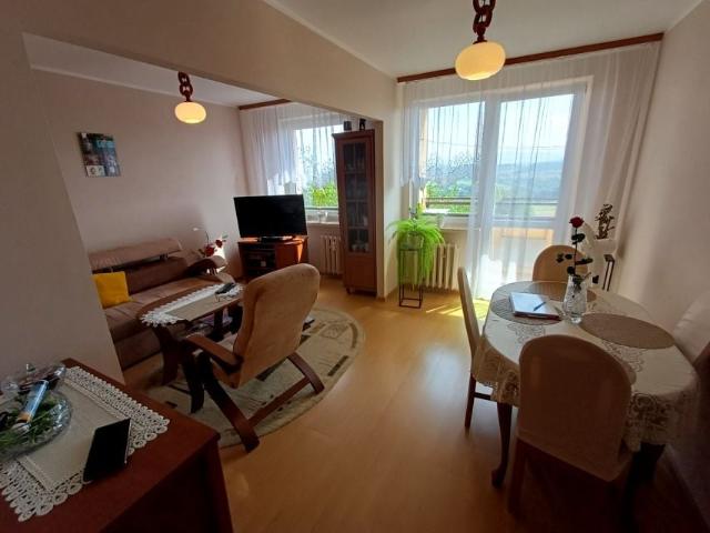 Ludwika Brożka 61,70 m², Cieszyn