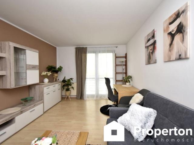 Ludwika Hirszfelda 41 m², Lublin
