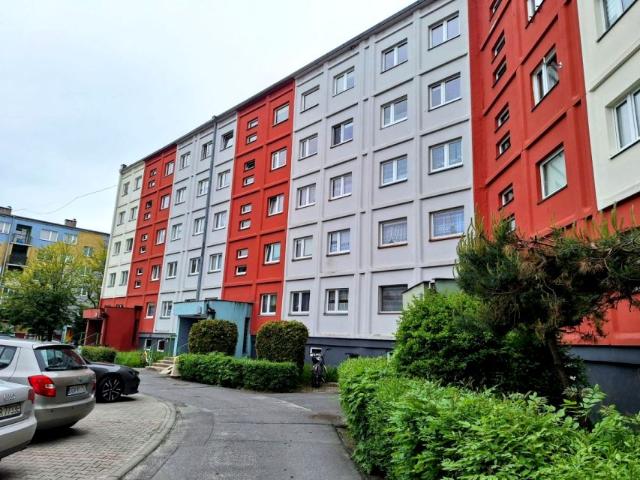 Ludwika Hirszfelda 62 m², Jelcz Laskowice