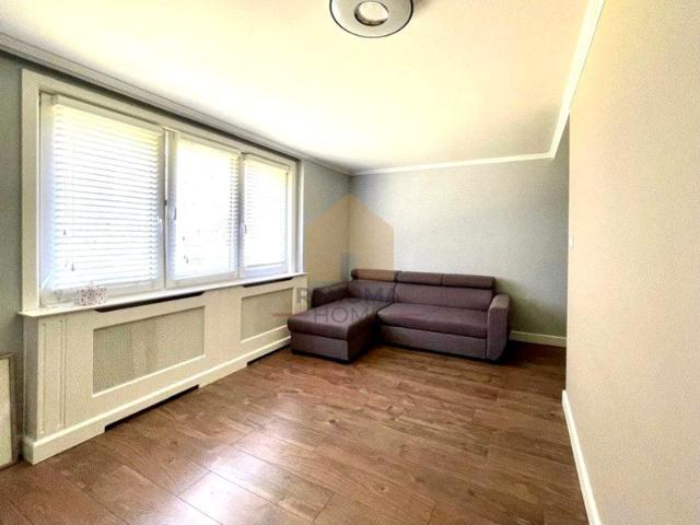 Ludwika I 38,50 m², Lubin