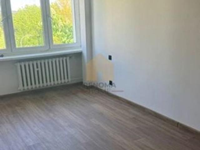 Ludwika I 46 m², Lubin