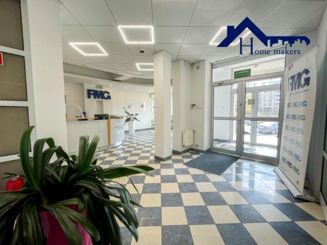 Ludwika Idzikowskiego 248,90 m², Warszawa