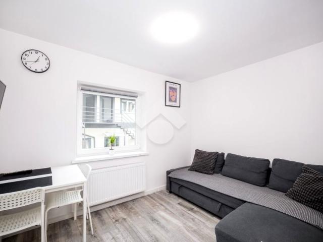 Ludwika Idzikowskiego 26 m², Kraków