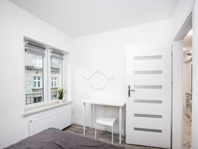 Ludwika Idzikowskiego 28,20 m², Kraków