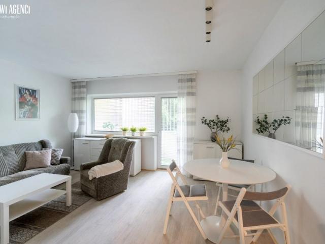 Ludwika Idzikowskiego 52 m², Warszawa