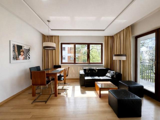 Ludwika Idzikowskiego 60 m², Warszawa