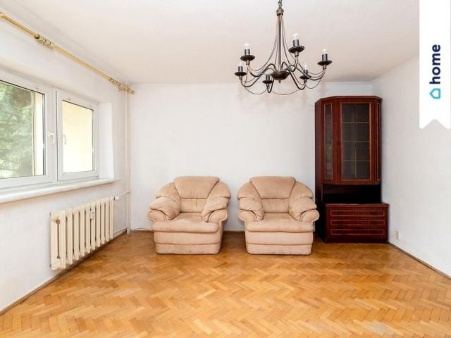 Ludwika Idzikowskiego 62,10 m², Warszawa