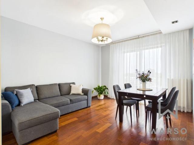 Ludwika Idzikowskiego 69,18 m², Warszawa