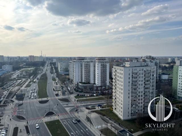 Ludwika Kondratowicza 40 m², Warszawa