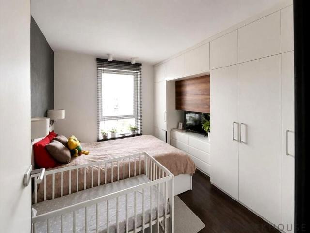Ludwika Kondratowicza 47,09 m², Warszawa