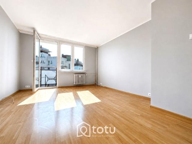 Ludwika Kondratowicza 47 m², Warszawa