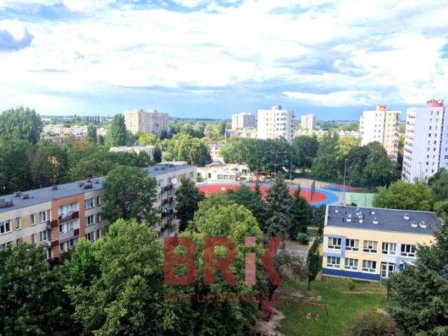 Ludwika Kondratowicza 53,80 m², Warszawa