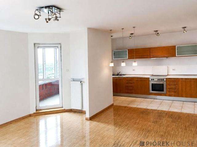 Ludwika Kondratowicza 59,90 m², Warszawa