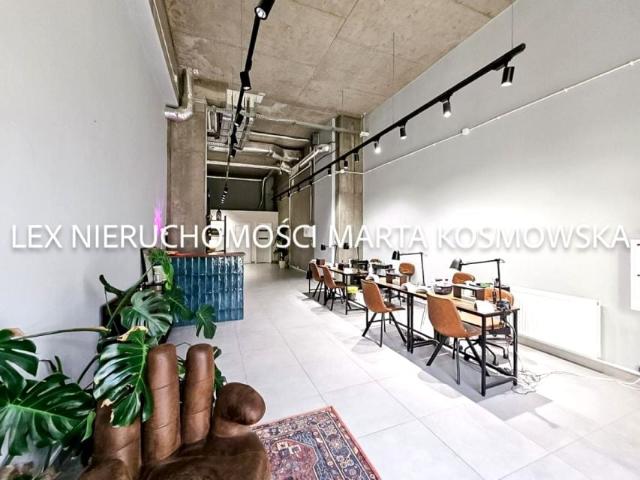 Ludwika Kondratowicza 80 m², Warszawa
