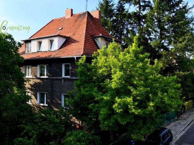 Ludwika Pugeta 60 m², Wrocław