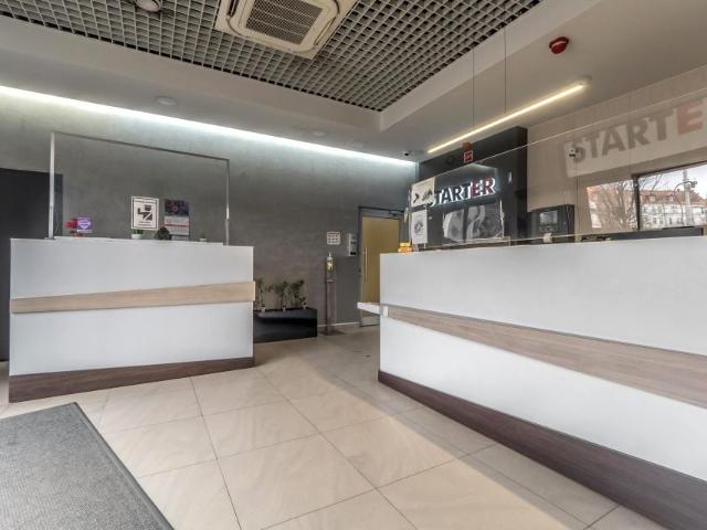 Ludwika Pasteura 24 m², Wrocław