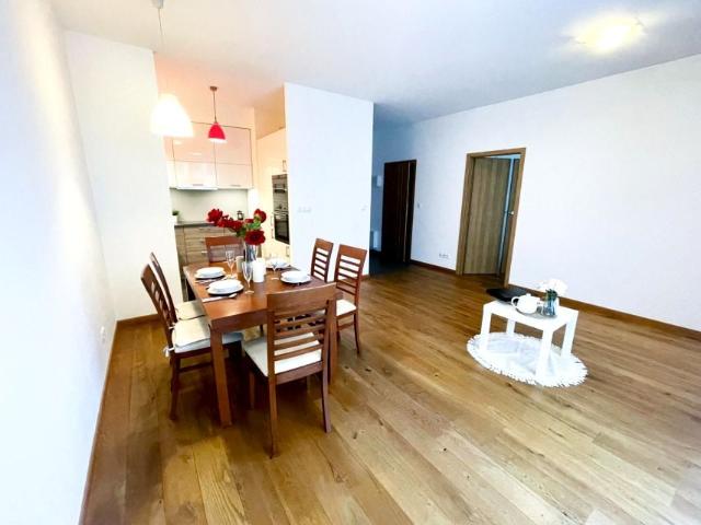 Ludwika Rydygiera 47,10 m², Warszawa