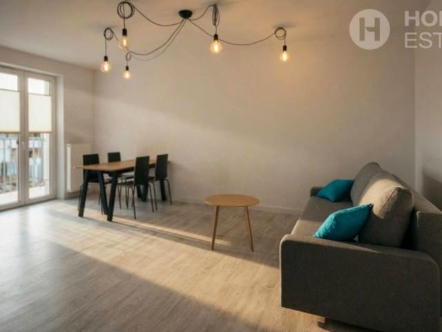 Ludwika Rydygiera 48,24 m², Kraków