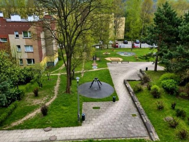Ludwika Rydygiera 49 m², Kraków