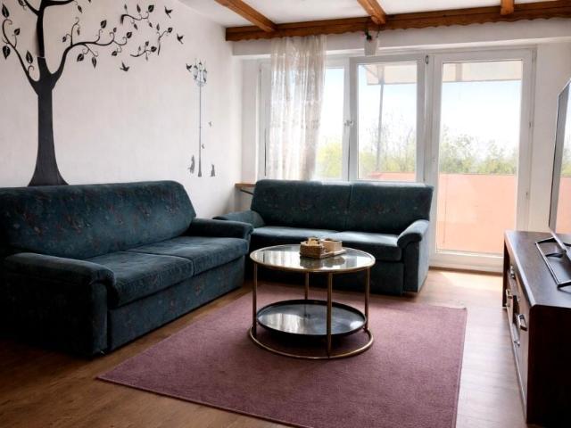 Ludwika Rydygiera 49 m², Toruń