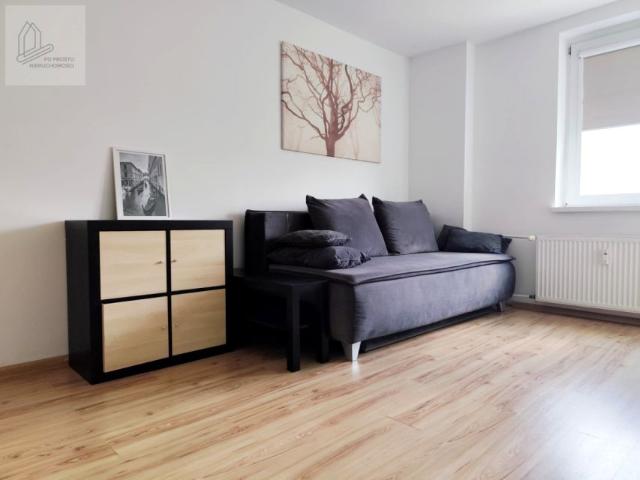 Ludwika Rydygiera 69,50 m², Wrocław