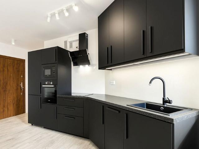 Ludwika Rydygiera 6 48,50 m², Kraków