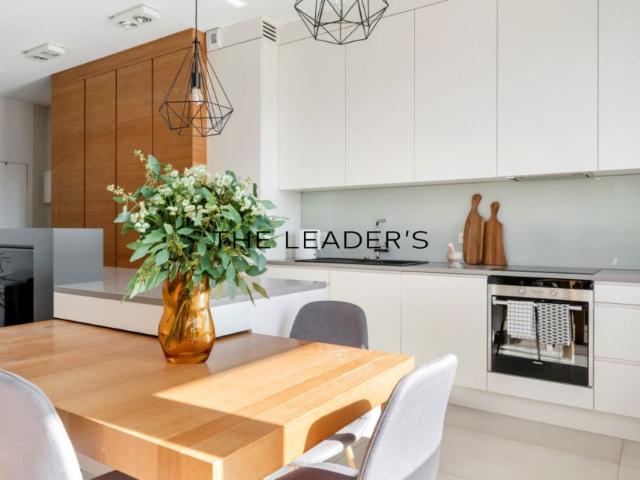 Ludwika Rydygiera 76 m², Warszawa