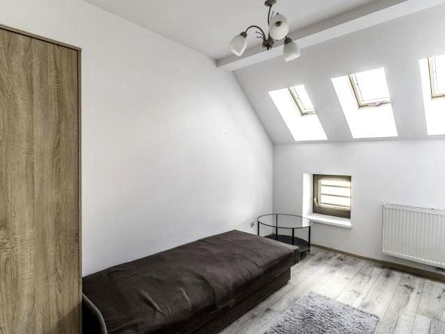 Ludwika Rydygiera 79,10 m², Wrocław