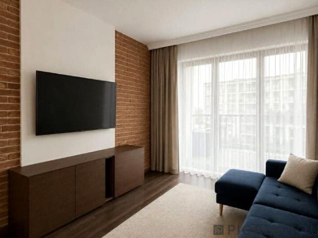 Ludwika Rydygiera 79 m², Warszawa