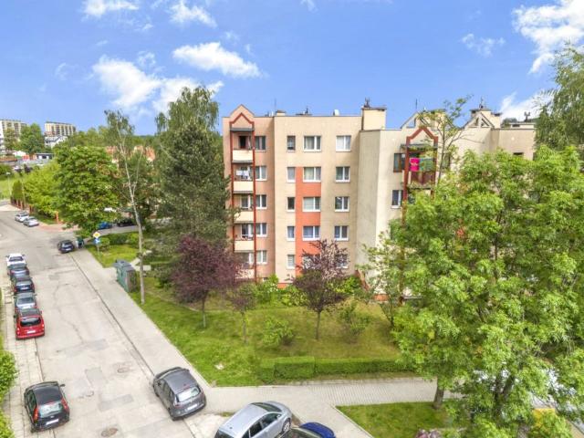 Ludwika Rydygiera 91,30 m², Kraków