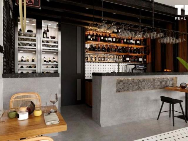 Ludwika Rydygiera 98 m², Warszawa