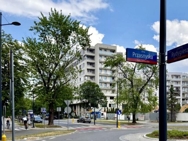 Ludwika Rydygiera 187,50 m², Warszawa